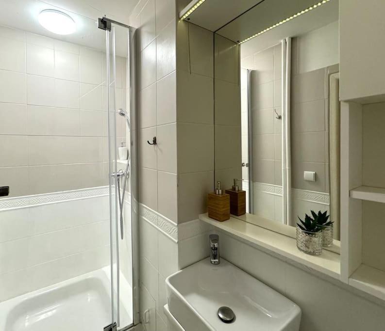 K22 Palac Kultury I Nauki /Bagno وارسو المظهر الخارجي الصورة