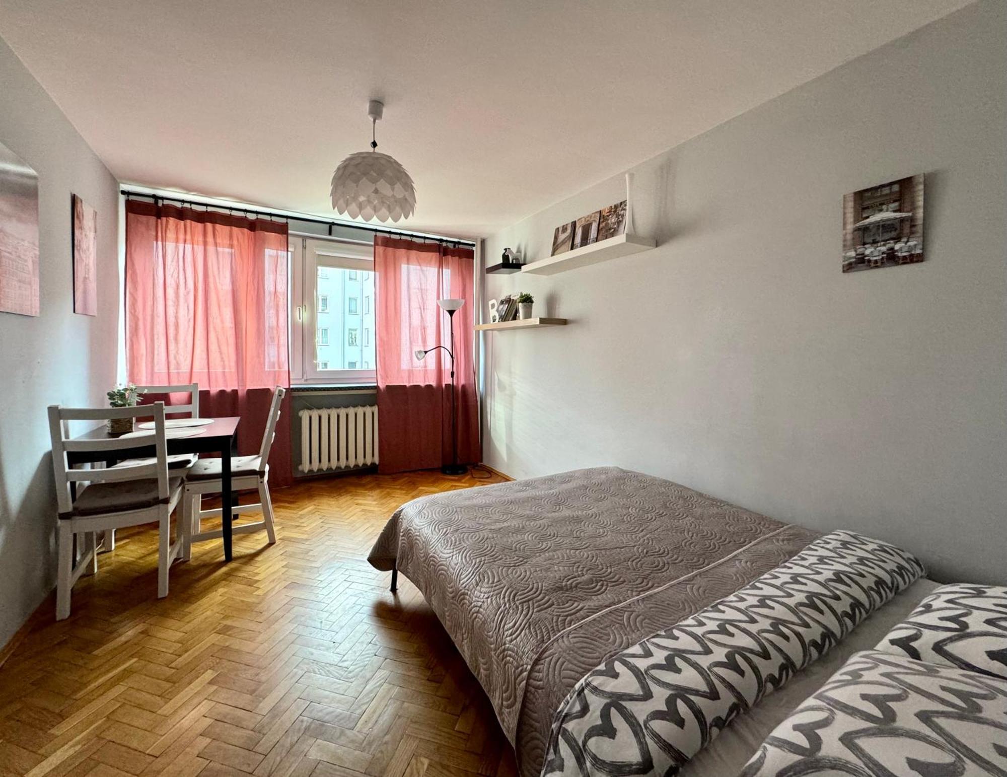 K22 Palac Kultury I Nauki /Bagno وارسو المظهر الخارجي الصورة