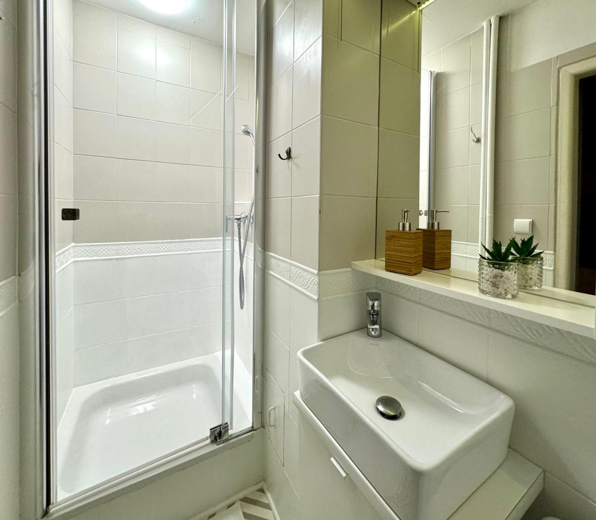 K22 Palac Kultury I Nauki /Bagno وارسو المظهر الخارجي الصورة
